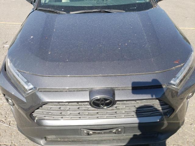 Photo 11 from auction – 2023 TOYOTA RAV4 LIMIT with VIN 2T3N1RFV4PC324392