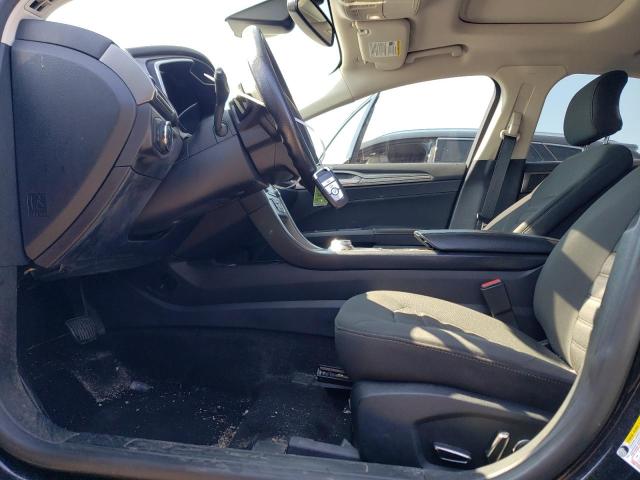 Foto 7 de la subasta – 2019 FORD FUSION SE con VIN 3FA6P0HD3KR213921