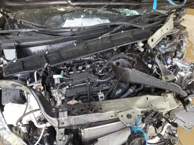 Photo 12 from auction – 2024 TOYOTA HIGHLANDER with VIN 5TDKDRBH9RS536704