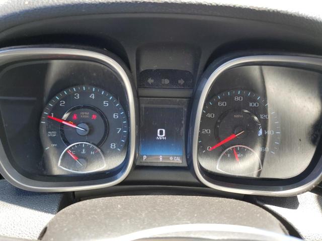Photo 9 from auction – 2015 CHEVROLET MALIBU 2LT with VIN 1G11D5SL8FF204475