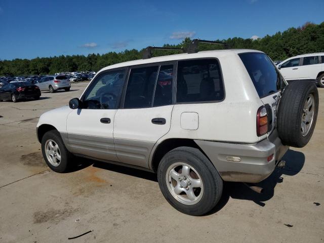 Photo 2 from auction – 1998 TOYOTA RAV4 with VIN JT3GP10V7W7040608