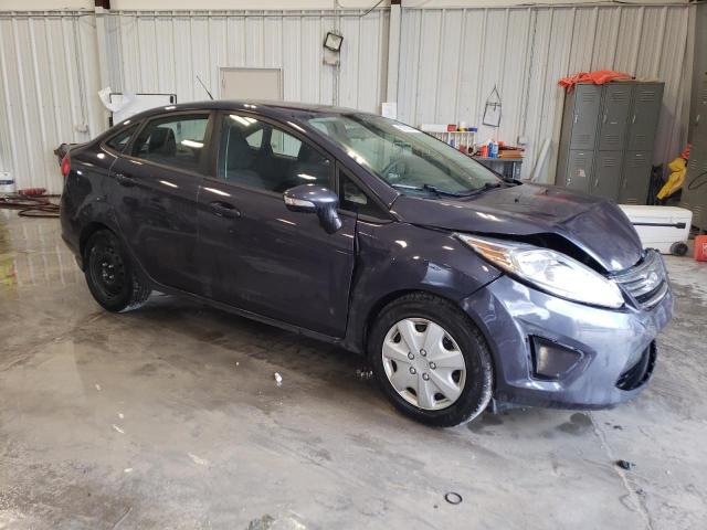 Photo 4 from auction – 2013 FORD FIESTA SE with VIN 3FADP4BJXDM118348