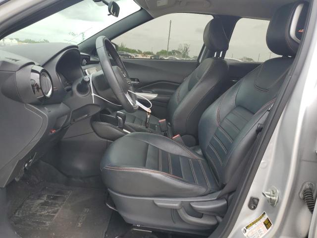 Photo 7 from auction – 2019 NISSAN KICKS S with VIN 3N1CP5CU8KL533145
