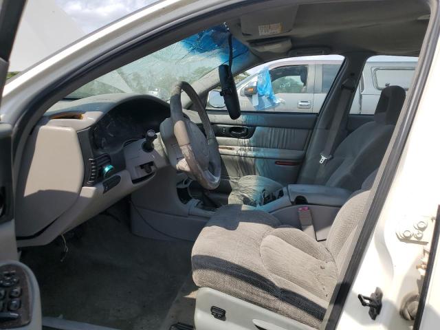Photo 7 from auction – 2003 BUICK REGAL LS with VIN 2G4WB52K731101699