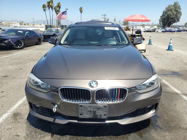 Photo 5 from auction – 2013 BMW 328 I SULE with VIN WBA3C1C59DF436203