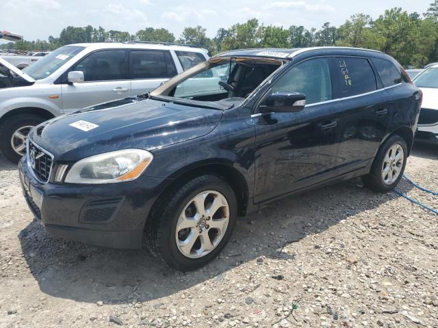 Photo 1 from auction – 2013 VOLVO XC60 3.2 with VIN YV4940DZXD2405911