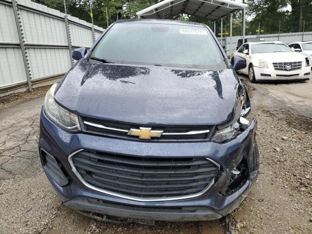 Photo 5 from auction – 2018 CHEVROLET TRAX LS with VIN 3GNCJKSB9JL209365