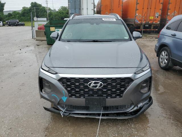 Photo 5 from auction – 2019 HYUNDAI SANTA FE L with VIN 5NMS5CAA6KH050875