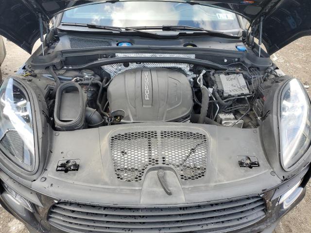 Photo 12 from auction – 2020 PORSCHE MACAN with VIN WP1AA2A50LLB01807