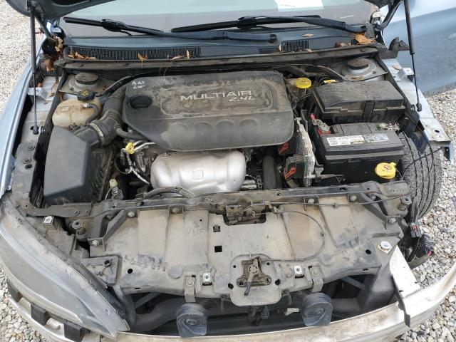 Photo 11 from auction – 2015 CHRYSLER 200 LIMITE with VIN 1C3CCCAB9FN745013