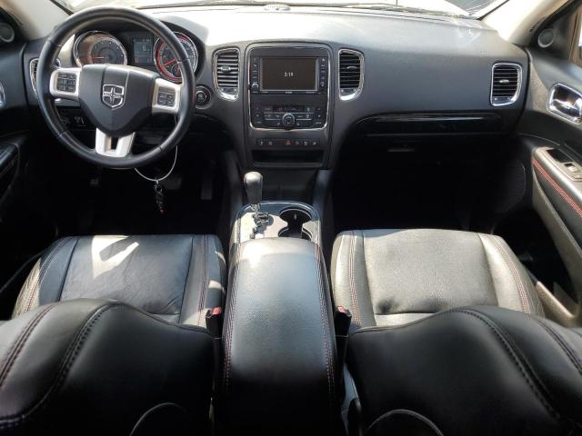 Photo 8 from auction – 2012 DODGE DURANGO R/ with VIN 1C4SDJCT6CC242254
