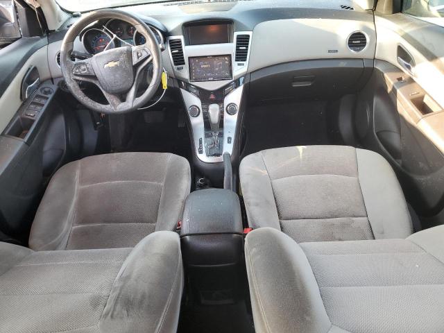 Photo 8 from auction – 2015 CHEVROLET CRUZE LT with VIN 1G1PC5SB3F7194565