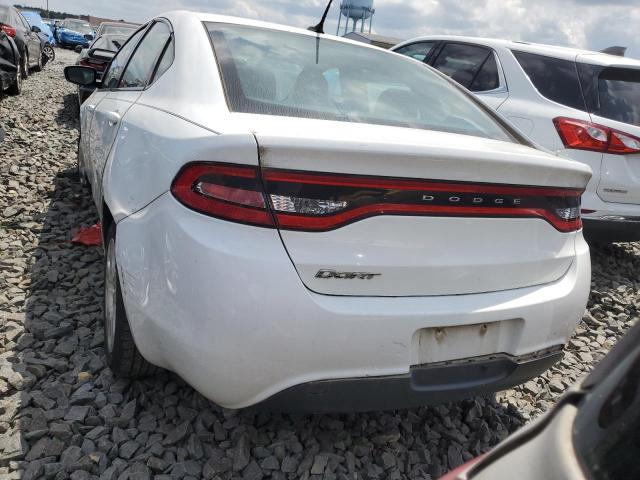 Photo 6 from auction – 2015 DODGE DART SE with VIN 1C3CDFAA3FD300441