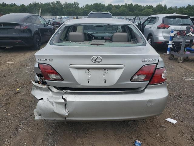 Photo 6 from auction – 2002 LEXUS ES 300 with VIN JTHBF30G820029463