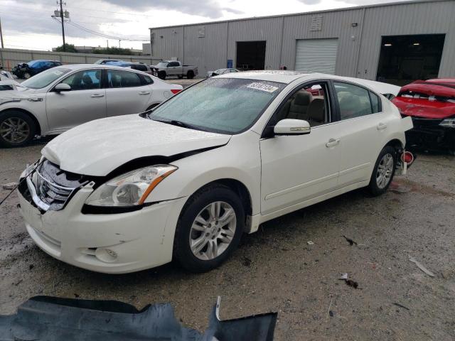 NISSAN ALTIMA BAS 2012 with VIN 1N4AL2AP8CN431850 - Photo from auction