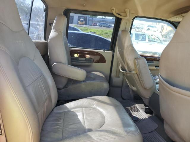 Photo 10 from auction – 2000 FORD F350 SUPER with VIN 1FTWW33F2YEB81451