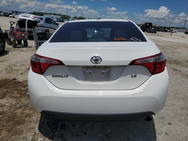 Photo 6 from auction – 2014 TOYOTA COROLLA L with VIN 2T1BURHE7EC196100