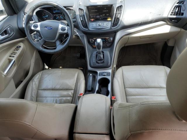 Photo 8 from auction – 2015 FORD ESCAPE SE with VIN 1FMCU0GX6FUB56769