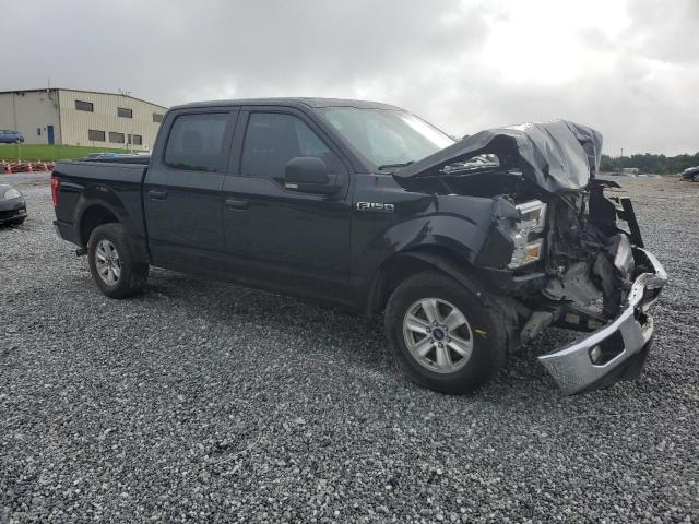 Снимка 4 от търг – 2015 FORD F150 SUPER с VIN 1FTEW1CF4FFA13866