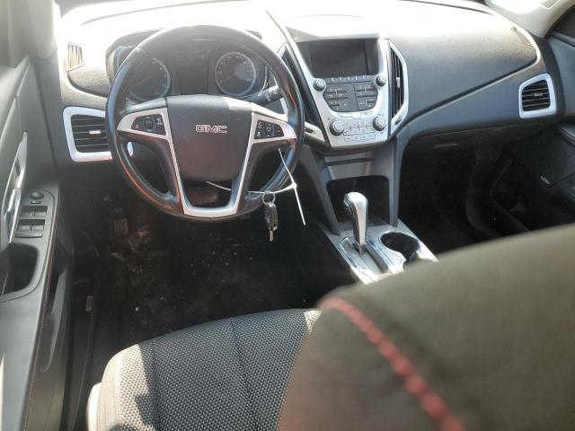 Photo 8 from auction – 2012 GMC TERRAIN SL with VIN 2GKFLSE51C6298902
