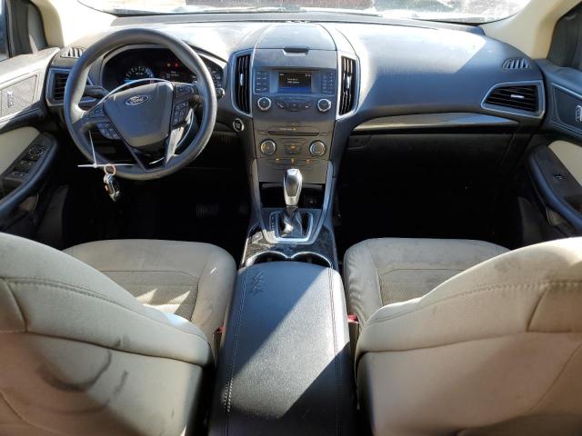 Photo 8 from auction – 2015 FORD EDGE SE with VIN 2FMTK3G86FBB37418