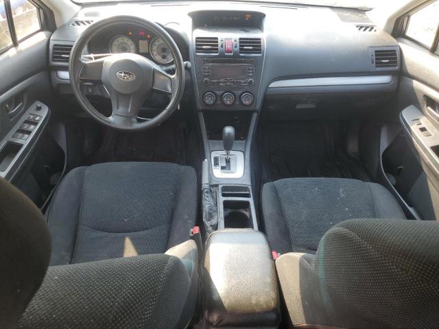 Photo 8 from auction – 2012 SUBARU IMPREZA with VIN JF1GPAA67CH234473