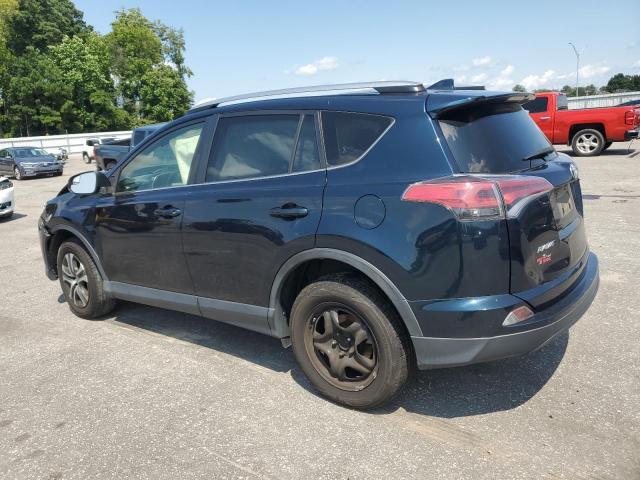 Photo 2 from auction – 2018 TOYOTA RAV4 LE with VIN JTMZFREV0JJ211287