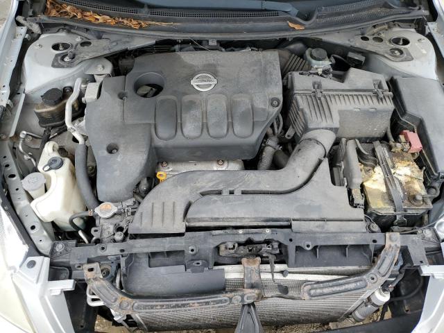 Photo 11 from auction – 2010 NISSAN ALTIMA BAS with VIN 1N4AL2AP2AN557134