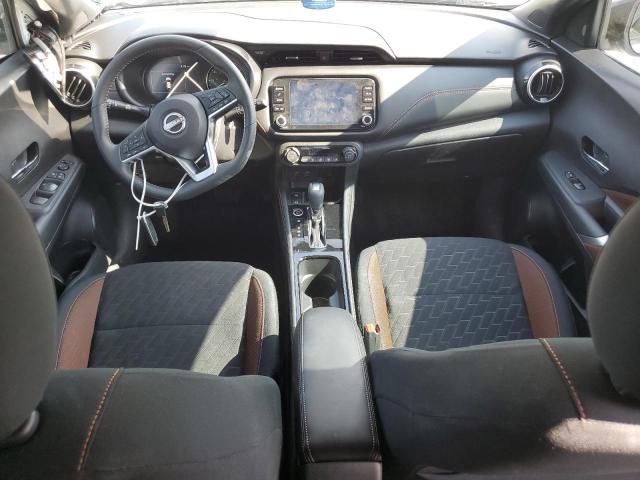 Photo 8 from auction – 2024 NISSAN KICKS SR with VIN 3N1CP5DV1RL482962