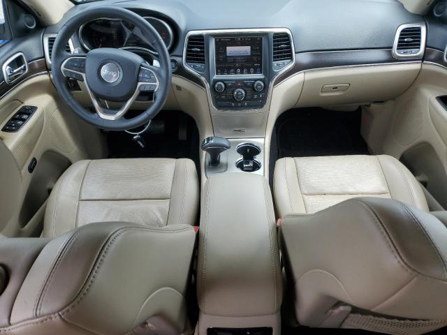 Photo 8 from auction – 2014 JEEP GRAND CHER with VIN 1C4RJFBT8EC174595
