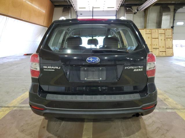 Photo 6 from auction – 2015 SUBARU FORESTER 2 with VIN JF2SJABC2FH586957