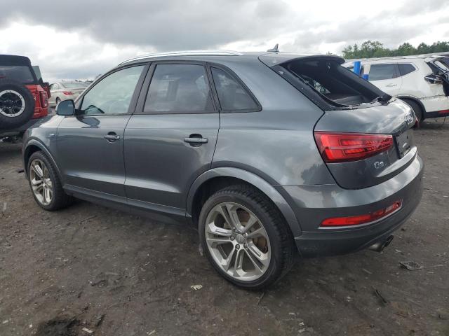Photo 2 from auction – 2018 AUDI Q3 PREMIUM with VIN WA1BCCFS6JR016673