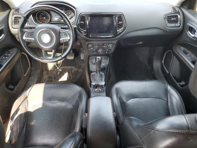 Фото 8 с аукциона – 2018 JEEP COMPASS LI с VIN 3C4NJDCB4JT232628