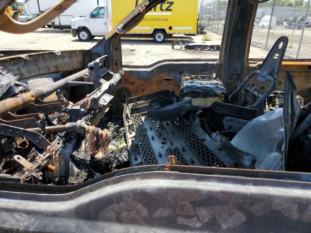 Photo 7 from auction – 2005 FORD EXCURSION with VIN 1FMNU44L25EA57764