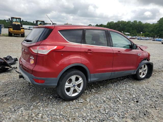 Photo 3 from auction – 2013 FORD ESCAPE SE with VIN 1FMCU0G98DUD35944