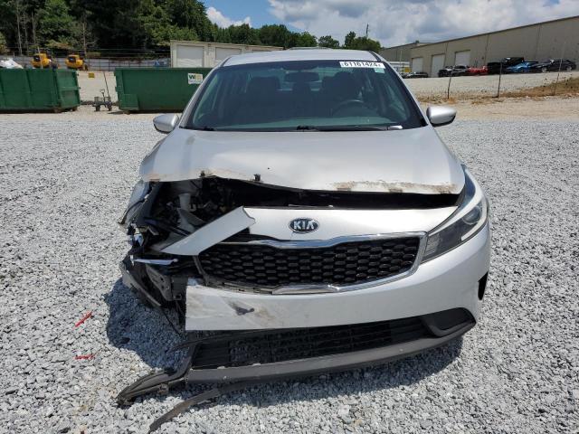 Photo 5 from auction – 2017 KIA FORTE LX with VIN 3KPFK4A76HE050122