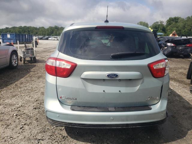 Photo 6 from auction – 2013 FORD C-MAX SEL with VIN 1FADP5BU5DL547107