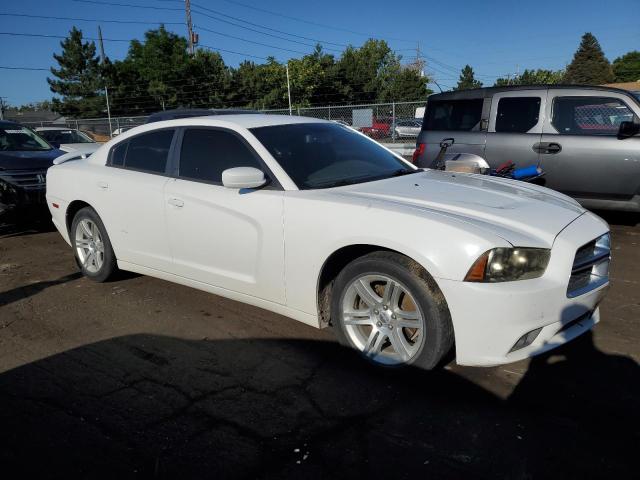Photo 4 from auction – 2011 DODGE CHARGER with VIN 2B3CL3CG7BH598215