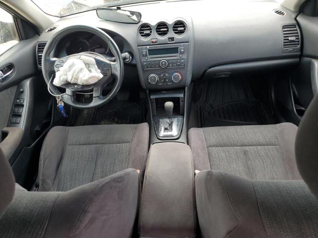 Photo 8 from auction – 2011 NISSAN ALTIMA BAS with VIN 1N4AL2AP2BN492917