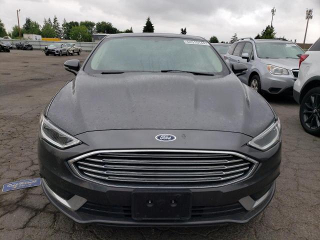 Photo 5 from auction – 2018 FORD FUSION SE with VIN 3FA6P0PU5JR150871