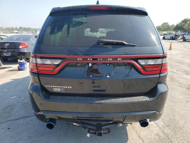 Photo 6 from auction – 2016 DODGE DURANGO LI with VIN 1C4RDHDG2GC483842