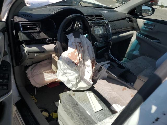 Photo 8 from auction – 2016 TOYOTA CAMRY LE with VIN 4T1BF1FK2GU190632