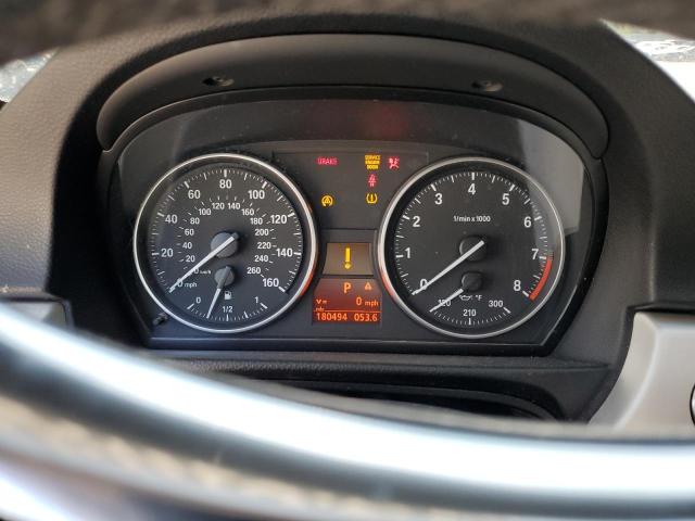 Photo 9 from auction – 2007 BMW 328 I SULE with VIN WBAWV13547PK49182
