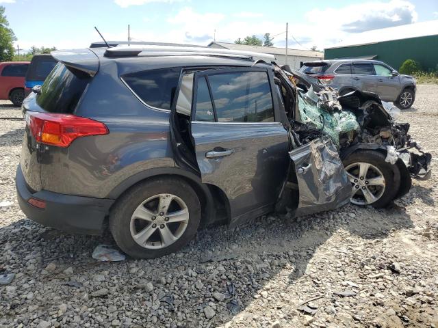 Photo 3 from auction – 2013 TOYOTA RAV4 XLE with VIN 2T3RFREV7DW020147