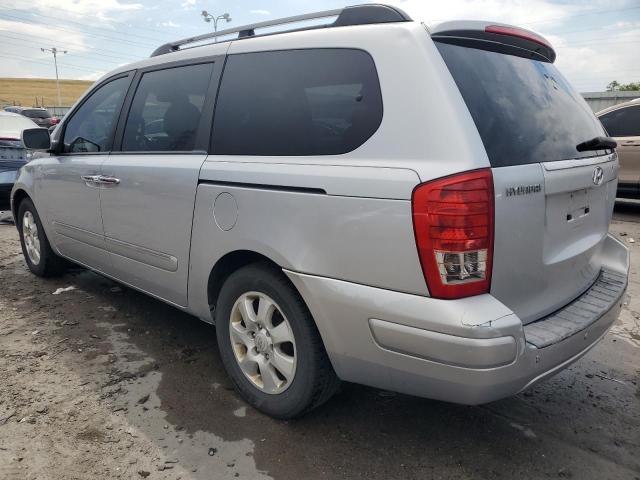 Photo 2 from auction – 2007 HYUNDAI ENTOURAGE with VIN KNDMC233476039014