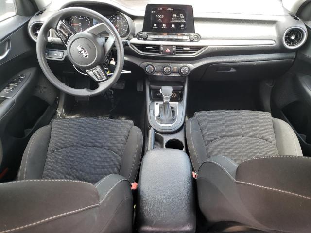 Photo 8 from auction – 2020 KIA FORTE FE with VIN 3KPF24AD4LE202543