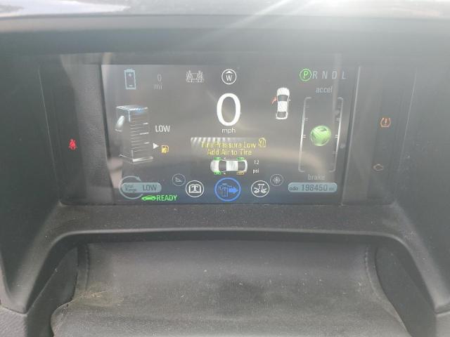 Photo 9 from auction – 2014 CHEVROLET VOLT with VIN 1G1RB6E40EU172604