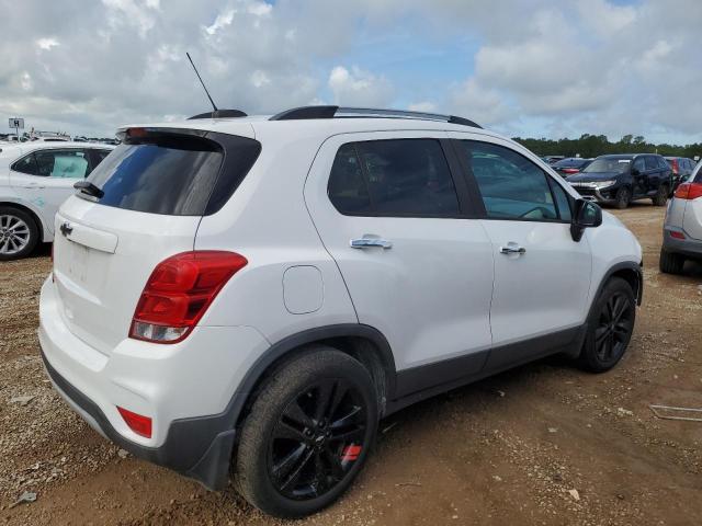 Photo 3 from auction – 2018 CHEVROLET TRAX 1LT with VIN 3GNCJLSB1JL290786