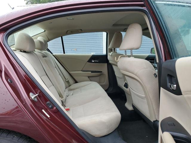 Photo 10 from auction – 2014 HONDA ACCORD EX with VIN 1HGCR2F78EA148824