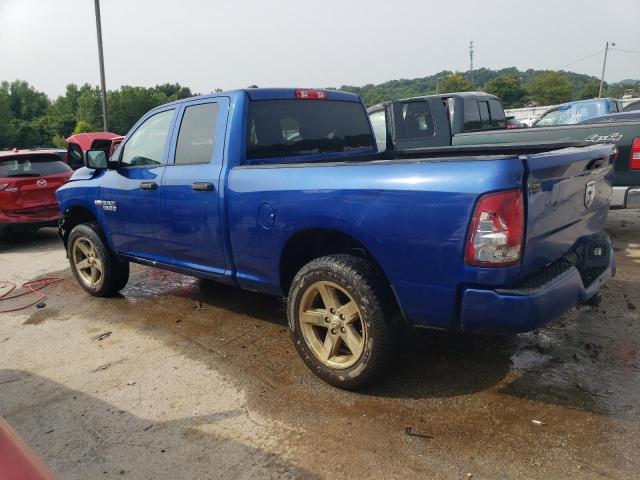Photo 2 from auction – 2018 RAM 1500 ST with VIN 1C6RR7FT3JS215070